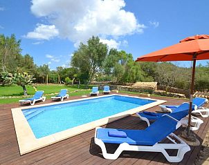 Guest house 1600906 • Holiday property Mallorca • Vakantiehuis Mascaro 