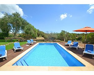 Guest house 1600916 • Holiday property Mallorca • Mascaro 