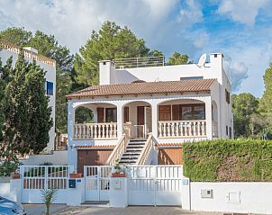 Unterkunft 16012104 • Ferienhaus Mallorca • Vakantiehuis De Vacances 