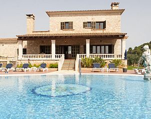 Verblijf 16012407 • Vakantiewoning Mallorca • Aguiles 