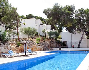 Guest house 16012412 • Apartment Mallorca • Appartement Playa d'Or 