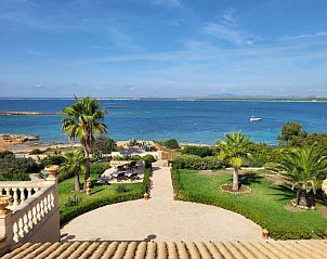 Guest house 16013202 • Holiday property Mallorca • Vakantiehuis Las Gaviotas Style & Charm 