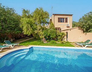 Guest house 16013620 • Holiday property Mallorca • Vakantiehuis Sa Taulera 