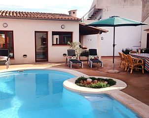 Guest house 16013621 • Holiday property Mallorca • Vakantiehuis Colegi 