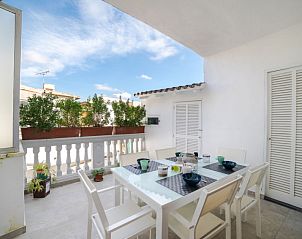 Unterkunft 16015828 • Appartement Mallorca • Appartement Can Josep 