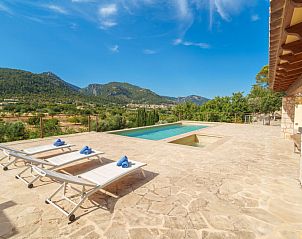 Guest house 1601958 • Holiday property Mallorca • Vakantiehuis Can Garcia 