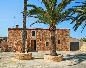 Unterkunft 16024201 • Ferienhaus Mallorca • Albadallet 