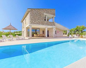 Verblijf 1602826 • Vakantiewoning Mallorca • La Vinya Gran 