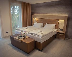 Guest house 1602926 • Apartment Saxony • C-YOU Hotel Chemnitz 