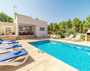 Guest house 1603305 • Holiday property Mallorca • Vakantiehuis Betlem 