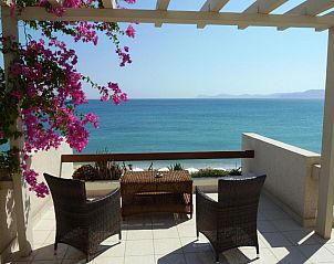 Verblijf 16106202 • Vakantie appartement Kreta • Sitia Bay 