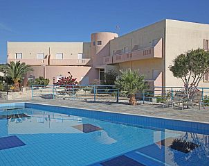 Verblijf 16106203 • Vakantie appartement Kreta • Hotel Sea Breeze 