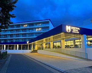 Verblijf 1612410 • Vakantie appartement Noord Polen • Hotel Wellness Medical Spa Unitral 