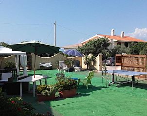 Guest house 16209305 • Apartment Sardinia • Apartment The Sea of Sardinia 