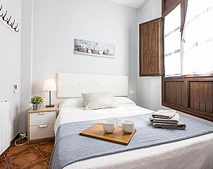 Guest house 162141199 • Apartment Andalusia • Granada FreshApartments by Bossh! Apartments 