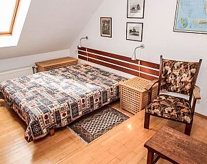 Unterkunft 1641502 • Appartement Prag • Appartement Hodkovi?ky 