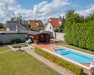 Guest house 1649803 • Holiday property Prague • Vakantiehuis Libonovska Pool 