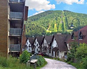 Unterkunft 1651526 • Appartement Riesengebirge • Appartement ?ertovka U jelena 