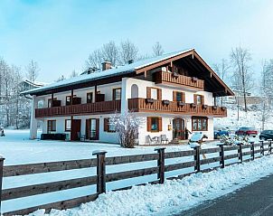 Verblijf 16703314 • Vakantie appartement Beieren • Hotel Garni Landhaus Sonnenstern 