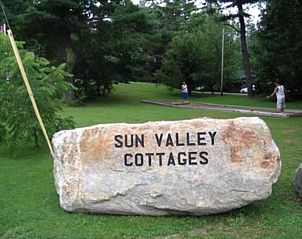 Verblijf 16925106 • Vakantie appartement New England • Sun Valley Cottages 