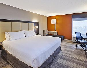 Unterkunft 17025503 • Appartement Midwesten • Holiday Inn Express & Suites Chicago-Midway Airport, an IHG  