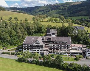 Verblijf 1702854 • Vakantie appartement Sauerland (Winterberg) • Sauerland Alpin Hotel 