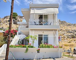 Unterkunft 1706105 • Appartement Griechischen Inseln • Haraki View 