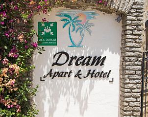 Guest house 1716813 • Apartment Aegean Region • Dream Apart Bitez 