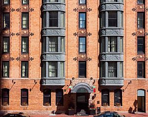 Guest house 1725165 • Apartment New England • Courtyard Boston Copley Square 