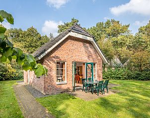 Verblijf 172815 • Vakantiewoning Midden Drenthe • Landgoed Het Grote Zand 2 