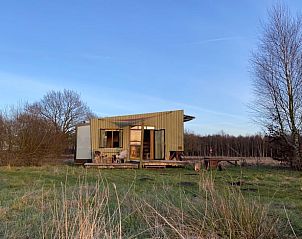 Unterkunft 172907 • Ferienhaus Midden Drenthe • Huisje in Mantinge 