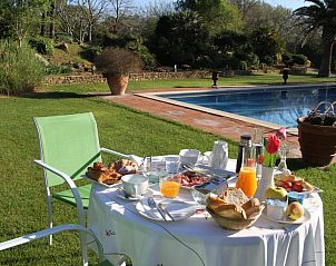 Verblijf 17315001 • Bed and breakfast Costa Brava • Mas Vilosa Bed and Breakfast 