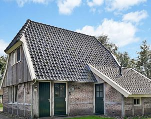 Verblijf 173444 • Bungalow Midden Drenthe • Orveltermarke | 6-persoons bungalow | 6B2 