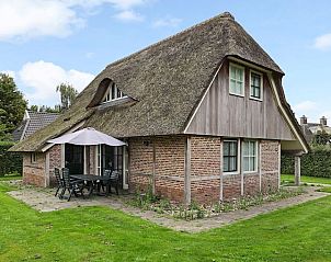 Unterkunft 173446 • Bungalow Midden Drenthe • Orveltermarke | 4-persoons bungalow | 4C 