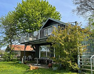 Guest house 174102 • Holiday property Midden Drenthe • Vakantiehuisje in Elp 