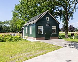 Guest house 174201 • Holiday property Midden Drenthe • Vakantiehuis in Stuifzand 