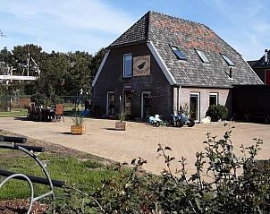 Guest house 174203 • Holiday property Midden Drenthe • Vakantiehuis in Stuifzand 