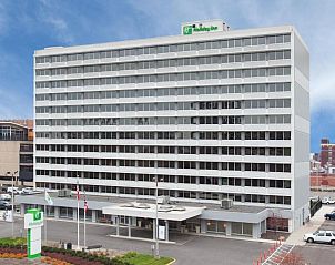 Unterkunft 17525511 • Appartement Midwesten • Holiday Inn Columbus Downtown - Capitol Square, an IHG Hotel 