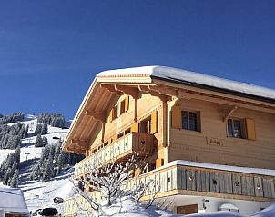 Verblijf 1800241 • Appartement Berner Oberland • Appartement Butterfly 