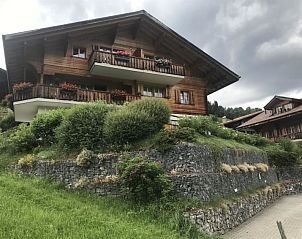 Unterkunft 1802002 • Appartement Berner Oberland • Appartement Hubertus A 