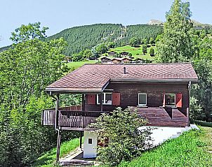 Unterkunft 1802851 • Ferienhaus Berner Oberland • Vakantiehuis Egg-Isch 