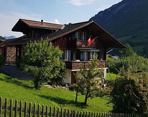 Unterkunft 1803309 • Appartement Berner Oberland • Appartement Kirchgasse 12 