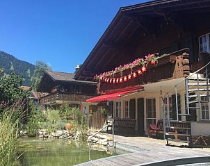 Unterkunft 1803314 • Appartement Berner Oberland • Appartement Strubeli 