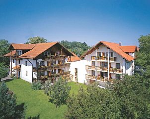 Unterkunft 1803344 • Appartement Bayern • Appartementhaus Silvia 