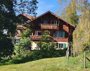 Unterkunft 1803529 • Appartement Berner Oberland • Appartement Wildbach 