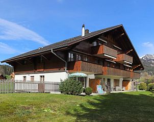 Unterkunft 1803837 • Appartement Berner Oberland • Appartement Chalet Simmental P-3 