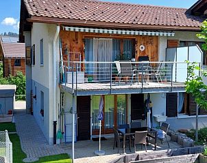 Unterkunft 1803855 • Appartement Berner Oberland • Appartement Daheim 