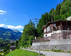 Guest house 1804901 • Holiday property Berner Oberland • Vakantiehuis Chalet Guldeli 