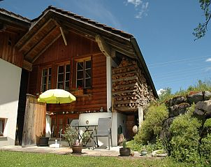 Verblijf 1804903 • Vakantiewoning Berner Oberland • Stöckli 