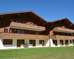 Unterkunft 1805223 • Appartement Berner Oberland • Appartement Jacqueline 24 